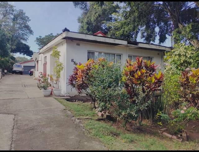 3 BEDROOM HOUSE FOR SALE IN MOUNT VERNON